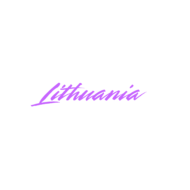 Grand champ logo purpurinis