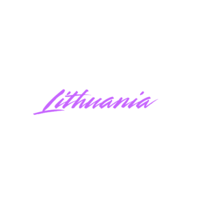 Grand champ logo purpurinis