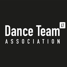 Dance Team LT logo Dance Team LT logo